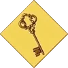 Key card