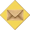 Envelope card