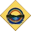 Rainbow card