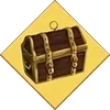 Treasure Chest card