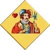 Jack of Hearts card
