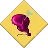 Hot-Air Balloon card