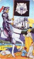 Major Arcana XIII: Death