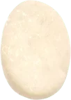Blank rune stone